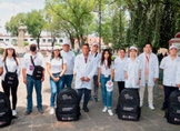 LLEVA SSM SERVICIOS DE SALUD HASTA LOS HOGARES DE 61 MUNICIPIOS
