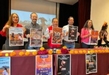 SECTUR INVITA A VIVIR LA FIESTA DE LA FLOR DE CEMPASÚCHIL EN TARÍMBARO