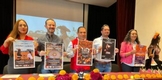 SECTUR INVITA A VIVIR LA FIESTA DE LA FLOR DE CEMPASÚCHIL EN TARÍMBARO