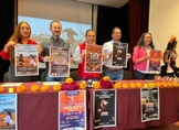 SECTUR INVITA A VIVIR LA FIESTA DE LA FLOR DE CEMPASÚCHIL EN TARÍMBARO