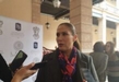 REVISAREMOS OBSERVACIONES DEL GOBIERNO A LA LEY DE PERIODISTAS: LAURA PANTOJA