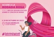 INVITA SSM A RODADA ROSA CONTRA EL CÁNCER DE MAMA