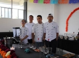 TENDRÁ UTM MAESTRÍA EN COCINA TRADICIONAL