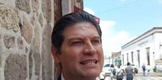 APLAUDE PONCHO MARTÍNEZ, DESIGNACIÓN DE ELÍAS IBARRA COMO TITULAR DE LA SEGOB