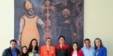 UMSNH Y CANACO SERVYTUR SE UNEN EN FAVOR DE LA COMUNIDAD ESTUDIANTIL NICOLAITA
