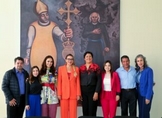 UMSNH Y CANACO SERVYTUR SE UNEN EN FAVOR DE LA COMUNIDAD ESTUDIANTIL NICOLAITA