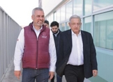 REGRESA AMLO A MICHOACÁN EL PRÓXIMO DOMINGO