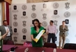 ASPIRANTES APLICAN EXAMEN PARA LA AUDITORÍA SUPERIOR