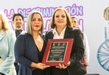 RECONOCEN A LA CPLADEM POR CERTIFICACIÓN EN NORMA MEXICANA EN IGUALDAD LABORAL