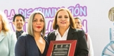 RECONOCEN A LA CPLADEM POR CERTIFICACIÓN EN NORMA MEXICANA EN IGUALDAD LABORAL