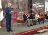 LANZAN CONVOCATORIA PARA CREAR HIMNO DE MICHOACÁN; SE ENTREGARÁN 1.3 MDP EN PREMIOS