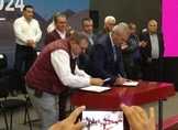 TIENE MICHOACÁN, PLAN HÍDRICO; BUSCAN RESCATE DE RECURSOS NATURALES, ANTE SEQUÍA EXTREMA