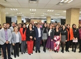MICHOACÁN MEJORA ATENCIÓN Y SEGUIMIENTO A MUJERES VIOLENTADAS: SEIMUJER