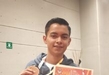 ALUMNO DEL CECYTEM GANA BRONCE EN NACIONAL DE INFORMÁTICA