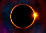 OBSERVAR ECLIPSE SOLAR DIRECTAMENTE PUEDE CAUSAR HASTA CEGUERA: SSM