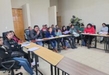 CONFORMAN EN LA UIIM GRUPO DE CONSEJEROS DE LA REGIÓN MESETA PURÉPECHA