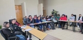 CONFORMAN EN LA UIIM GRUPO DE CONSEJEROS DE LA REGIÓN MESETA PURÉPECHA