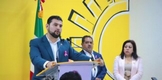 NO VAMOS A HACER TRAMPA Y GARANTIZAREMOS CANDIDATURAS DE LA DIVERSIDAD: PRD
