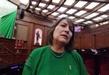 VOTO DE CONFIANZA DE LA BANCADA DEL PAN A ELÍAS IBARRA
