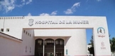 HOSPITAL DE LA MUJER OFRECE MÁS DE 20 ESPECIALIDADES MÉDICAS