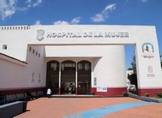 HOSPITAL DE LA MUJER OFRECE MÁS DE 20 ESPECIALIDADES MÉDICAS