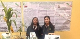 ALUMNAS DEL CECYTEM PENJAMILLO GANAN EXPO IDEAS MICHOACÁN 2023