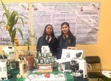 ALUMNAS DEL CECYTEM PENJAMILLO GANAN EXPO IDEAS MICHOACÁN 2023