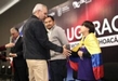 BEDOLLA INAUGURA TORNEO INTERNACIONAL DE ROBÓTICA EN MORELIA