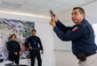 ADIESTRAMIENTO, IMPORTANTE PARA EL MEJOR ACTUAL POLICIAL: SSP