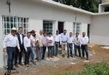 GOBIERNO ENTREGA VIVIENDAS NUEVAS A DAMNIFICADOS DEL SISMO DE 2022
