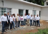 GOBIERNO ENTREGA VIVIENDAS NUEVAS A DAMNIFICADOS DEL SISMO DE 2022