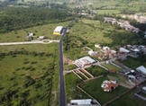 POR CONCLUIR LA REHABILITACIÓN DE LA CARRETERA COENEO-HUANIQUEO: SCOP