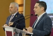 INVERTIDOS MÁS DE 5 MIL 200 MDP PARA DOS AUTOPISTAS LIBRES DE PEAJE: BEDOLLA