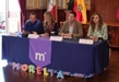 TODO UN ÉXITO EL FESTIVAL INTERNACIONAL DEL LIBRO Y LA LECTURA DE MORELIA