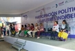 SE CONMEMORAN 70 AÑOS DE DERECHO AL VOTO PARA LAS MUJERES