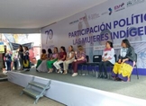 SE CONMEMORAN 70 AÑOS DE DERECHO AL VOTO PARA LAS MUJERES