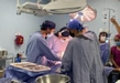 RECIBEN DOS MICHOACANOS TRASPLANTE DE RIÑÓN EN HOSPITAL CIVIL
