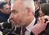 RESPETARÁ BEDOLLA, DESIGNACIÓN DE NUEVO AUDITOR EN MICHOACÁN