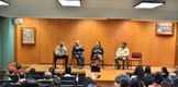 CON AMPLIO PROGRAMA DE ACTIVIDADES, LA FACULTAD DE BIOLOGÍA CELEBRA 50 AÑOS DE HISTORIA
