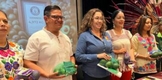 SECTUR INVITA A DISFRUTAR EN PERIBÁN DE LA EXPO AGUACATERA 2023