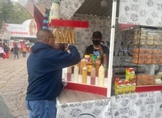 MANTIENE SSM OPERATIVO SANITARIO EN MORELIA POR FIESTAS GUADALUPANAS