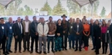 INSTALAN EL PRIMER CONSEJO CIUDADANO DE PLANEACIÓN REGIONAL DE MICHOACÁN
