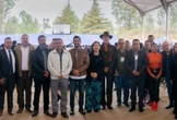 INSTALAN EL PRIMER CONSEJO CIUDADANO DE PLANEACIÓN REGIONAL DE MICHOACÁN