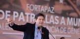 PROPONE ALFONSO MARTÍNEZ AMPLIAR RUTAS EXCLUSIVAS PARA MUJERES, EN MORELIA