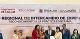 RECONOCE SEP BUENAS PRÁCTICAS DE DOCENTES MICHOACANOS DE MEDIO SUPERIOR
