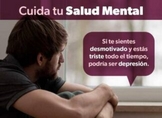 SSM ATIENDE SALUD MENTAL A TRAVÉS DE LA LÍNEA 911