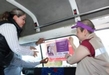 CERO TOLERANCIA AL ACOSO SEXUAL EN EL TRANSPORTE PÚBLICO: COCOTRA