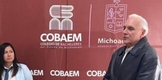 COBAEM, COMPROMETIDO CON ESPACIOS LIBRES DE VIOLENCIA HACIA LAS MUJERES