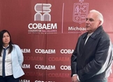 COBAEM, COMPROMETIDO CON ESPACIOS LIBRES DE VIOLENCIA HACIA LAS MUJERES
