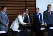 EGRESADAS Y EGRESADOS DE EXCELENCIA MUESTRAN EL GRAN POTENCIAL DE LA UNIVERSIDAD MICHOACANA: RECTORA